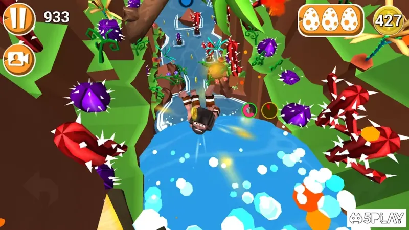 Faily Tumbler screenshot 1