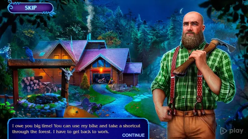 Fairy Godmother 4 f2p 1.0.32 screenshot 4