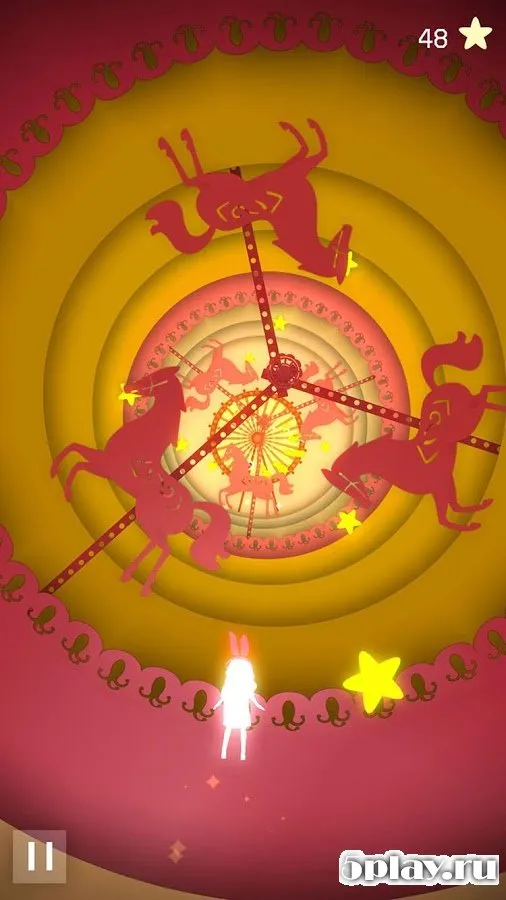 Fairyland Story screenshot 1