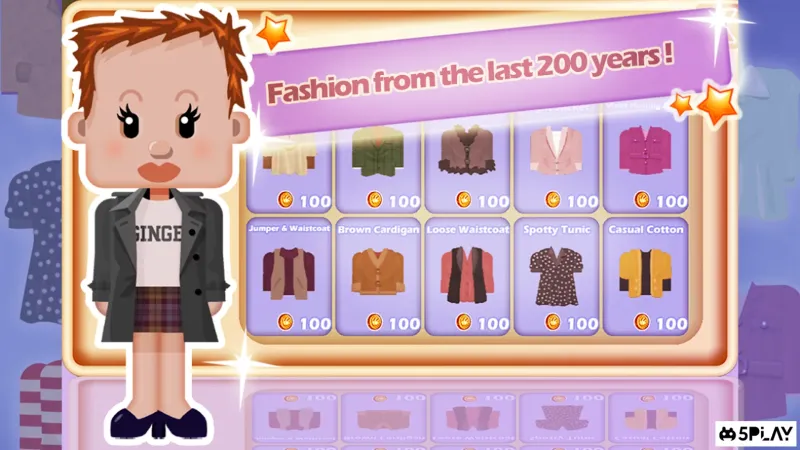 Family House screenshot 2