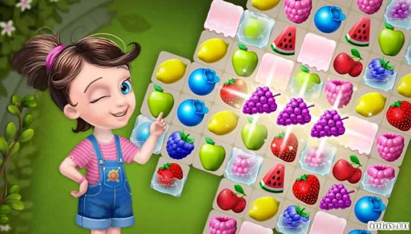 Family Yards: Memories Album screenshot 2