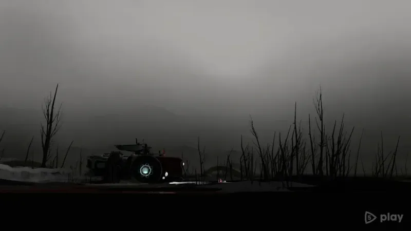 FAR: Lone Sails 1.48 screenshot 4