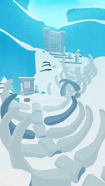 Faraway 3: Arctic Escape screenshot 4