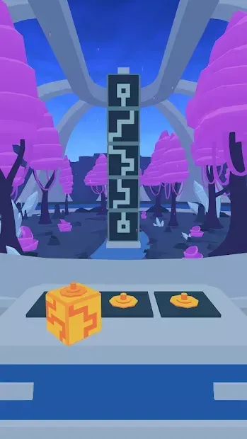 Faraway: Galactic Escape screenshot 1