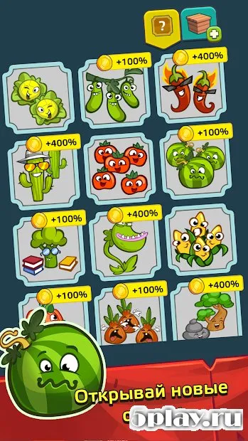 Farm and Click: Idle farming clicker PRO screenshot 2