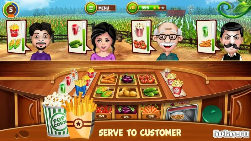 Farm Fest : Best Farming Simulator, Farming Games 1.6 screenshot 1