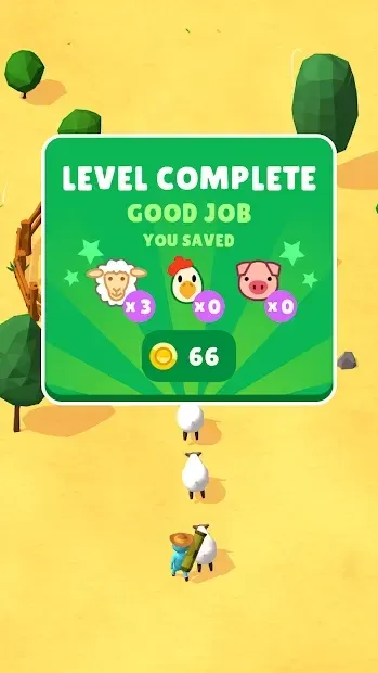 Farmers Bazooka 0.1 screenshot 2