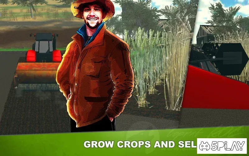 Farm&Fix Mobile 0.9.5 screenshot 3