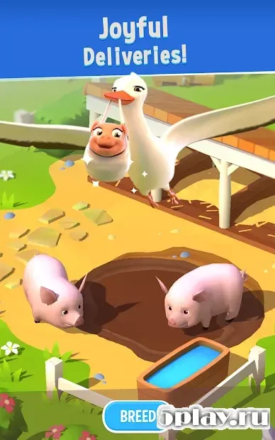 FarmVille 3 - Animals screenshot 2