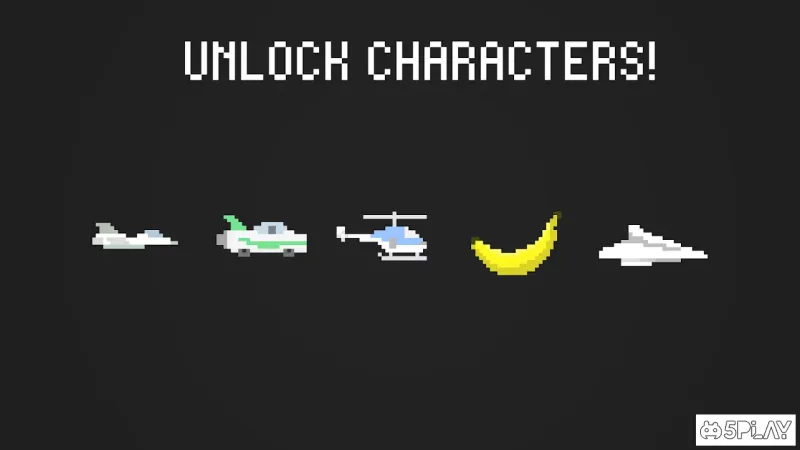 Farty Rocket screenshot 3