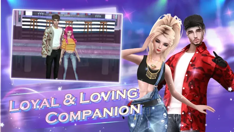 Fashion Beat 10.9 screenshot 3