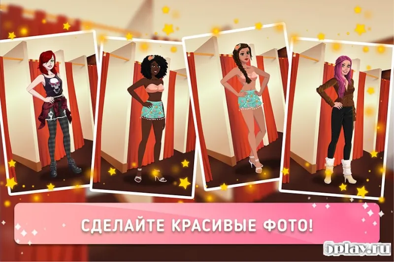 Fashion Fever 2 - Top Models screenshot 3