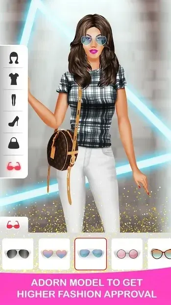 Fashion Up: Dress Up Games 0.2.7 screenshot 3