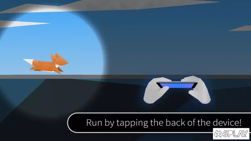 Fast like a Fox screenshot 2