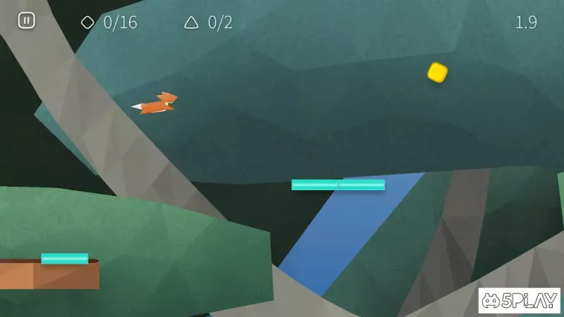 Fast like a Fox screenshot 3