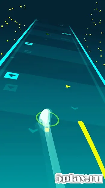 Fast Track screenshot 2