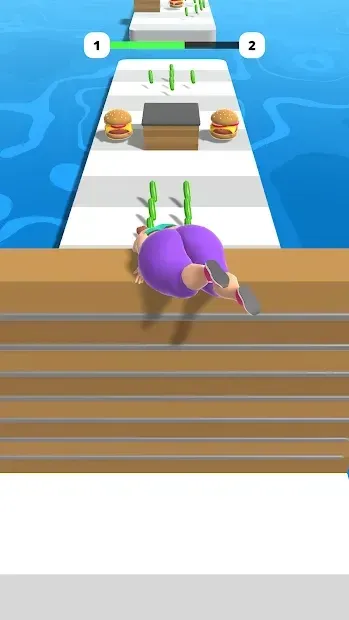 Fat 2 Fit! 1.8.0 screenshot 1