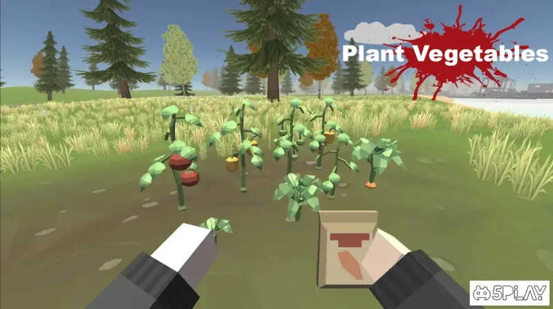 FateZ Unturned Zombie Survival 0.161 screenshot 2