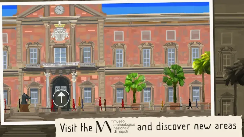 Father and Son 1.0.910 screenshot 3