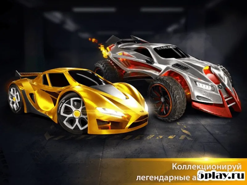 Fearless Wheels screenshot 1