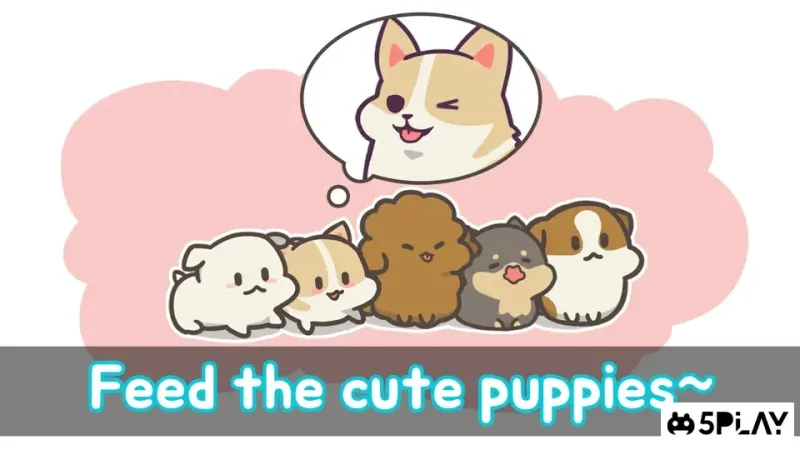 FeeDog with Angel - Puppy 2.0.9 screenshot 2