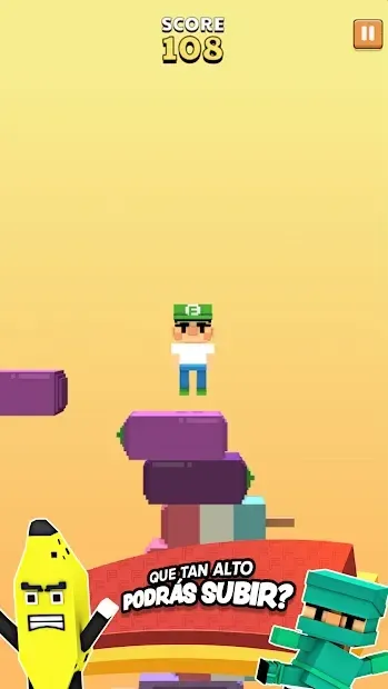 Fernanfloo Party 1.4.1 screenshot 1