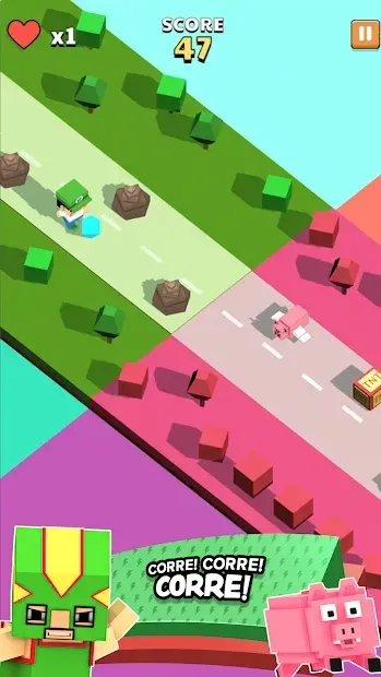 Fernanfloo Party 1.4.1 screenshot 2