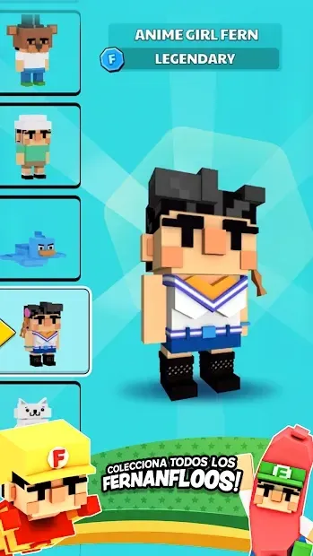 Fernanfloo Party 1.4.1 screenshot 3