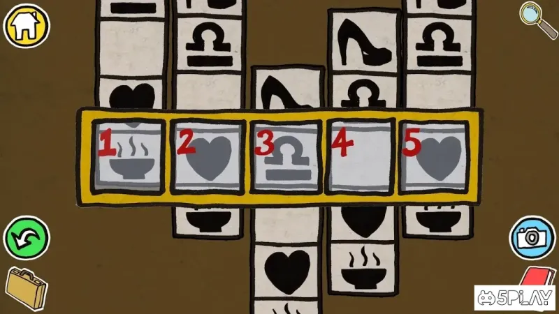 Ferris Mueller's Day Off -Wild West Adventure Game 1.0.5 screenshot 1