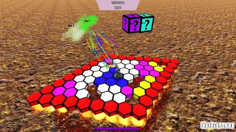 FIELD BREAKING screenshot 2