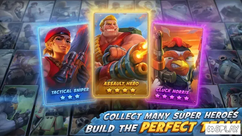 Fieldrunners Attack! screenshot 4