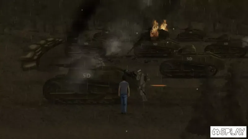 Fifth Dimension Destiny screenshot 3