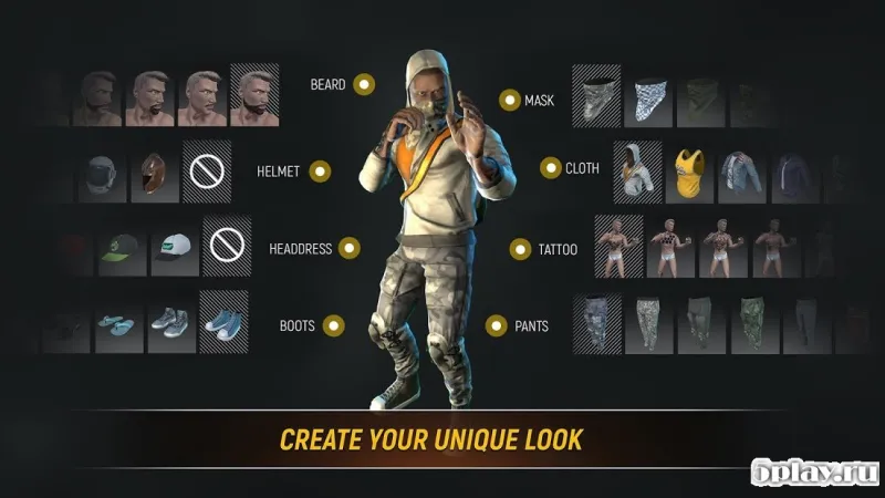 Fighters Club screenshot 3