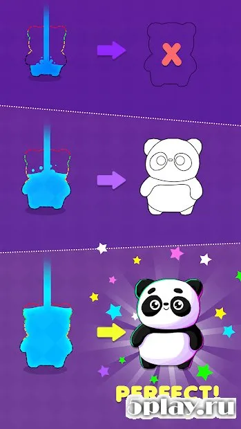 Fill Up Water: do better? screenshot 3