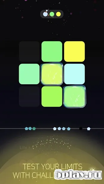 Fillette screenshot 4