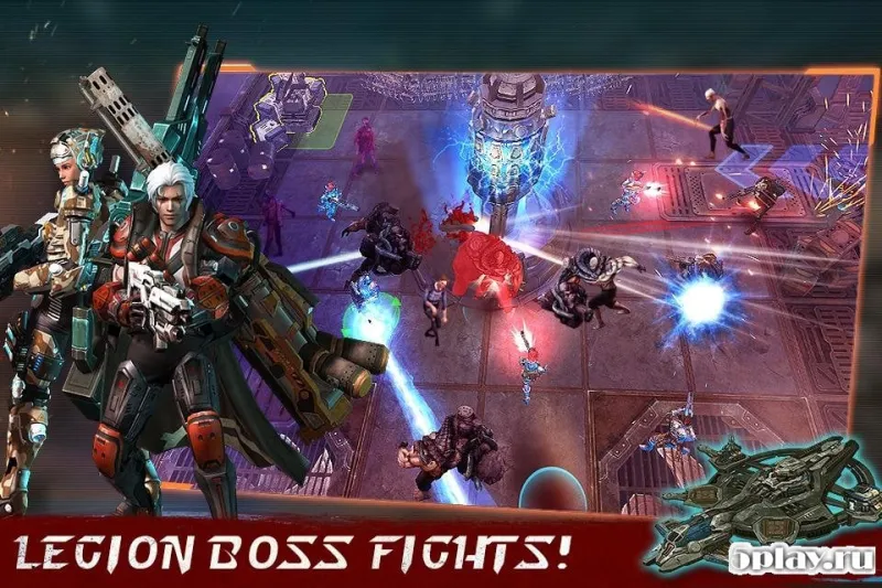 Final Duty: Zombie Nation screenshot 4