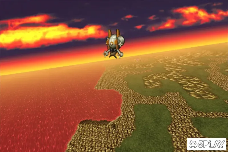 FINAL FANTASY 6 screenshot 3