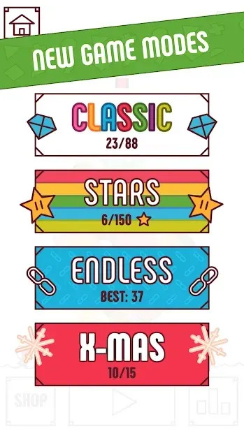 Find The Balance - Physical Funny Objects Puzzle screenshot 3