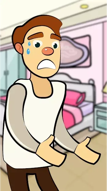 Find The Differences - The Detective screenshot 4