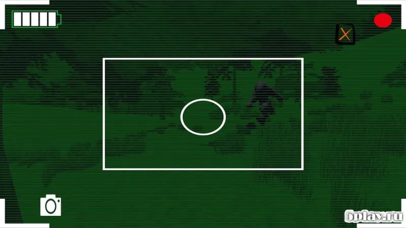 Finding Bigfoot - Yeti Monster Hunter screenshot 1