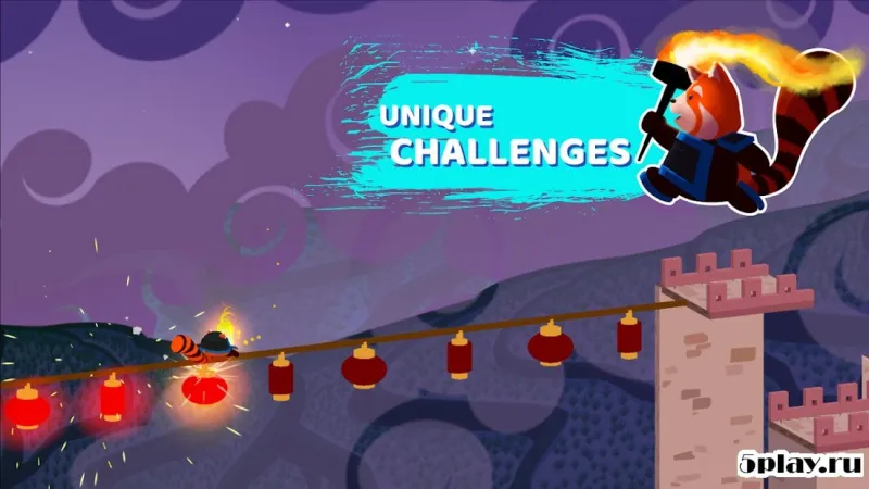 Fire Panda screenshot 1