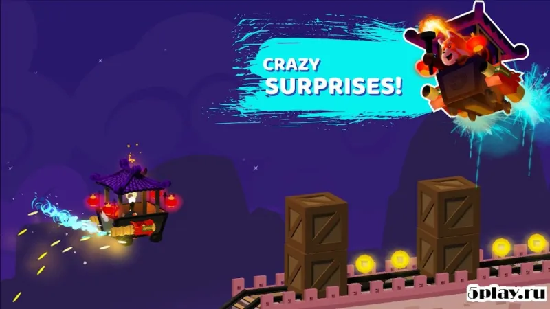 Fire Panda screenshot 3