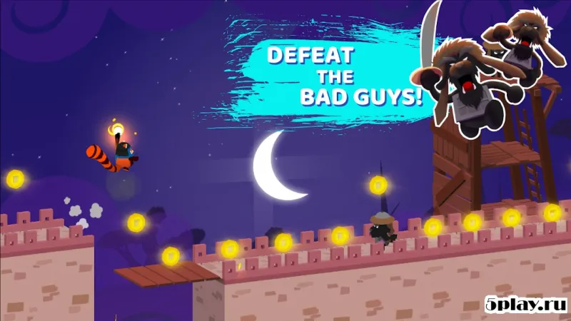 Fire Panda screenshot 4