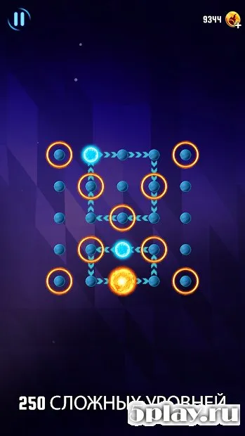 Fireballz: Lava Labyrinth screenshot 3