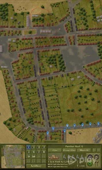 Firefight screenshot 3