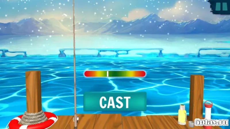 Fish for Reel screenshot 2