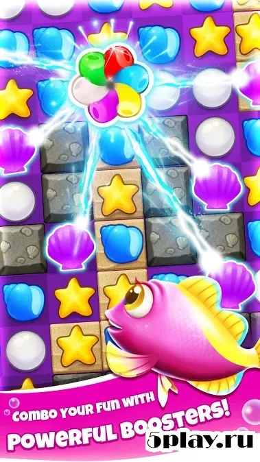 Fish Mania screenshot 3