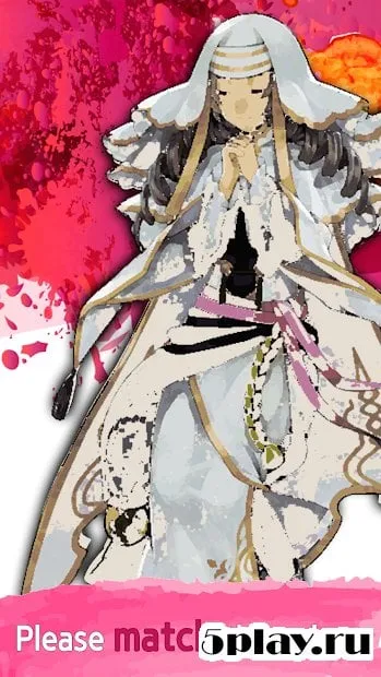 Fit Toon - Series 1 screenshot 1