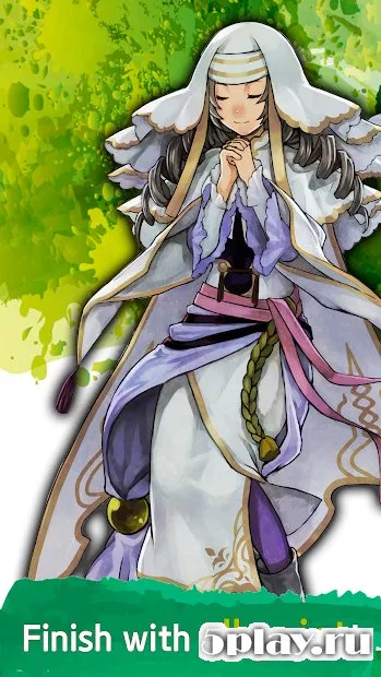 Fit Toon - Series 1 screenshot 2