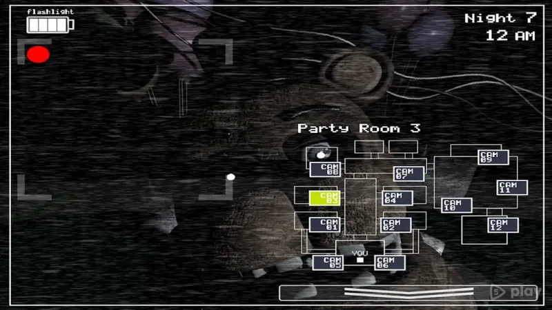 Five Nights at Freddy's 2 2.0.6 screenshot 1